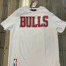 Promax - Bulls Tee - White - Clique Apparel