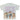 First Row - FRT2272A - ECRU - Clique Apparel