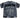 First Row - FRT2260A - Dk Grey - Clique Apparel