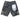 First Row - FRS3020 - Black - Clique Apparel