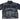 First Row - FRH3004A - Black - Clique Apparel