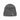 Mitchell & Ness - NETS Beanie - Grey - Clique Apparel