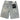 KDNK - KND 4964S - Grey - Clique Apparel