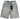 KDNK - KND 4964S - Grey - Clique Apparel