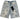 KDNK - KND 4973S - Light Blue - Clique Apparel