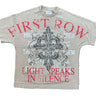 First Row - FRT2263A - Khaki - Clique Apparel