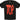 Vlone - Top Tee - Black - Clique Apparel