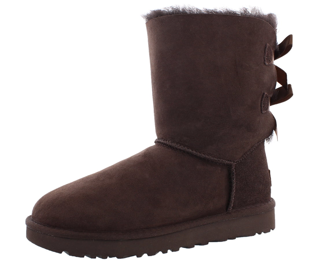 Ugg - Women Bailey Bow - Clique Apparel