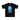 Bape - APE Tee - Black/Blue - Clique Apparel