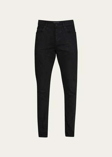 P001 - BLR Black resin - Clique Apparel
