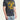 Amiri Tee - Faded Jersey Track Logo - Clique Apparel