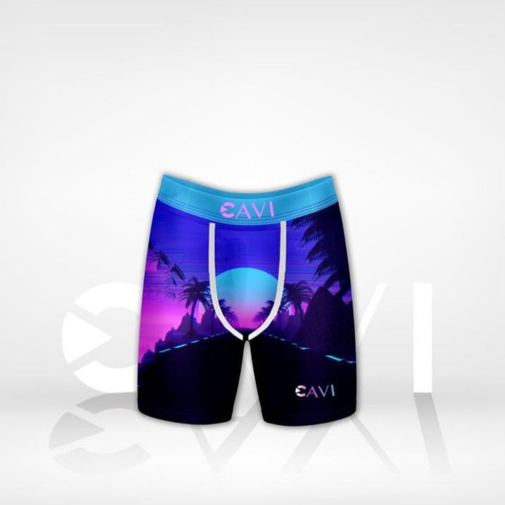 Cavi - Sunset Boxers