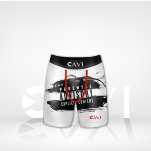 Cavi - Boxers Black/White