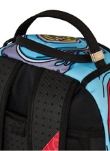 Load image into Gallery viewer, Sprayground - Rodriguez Eyez Monster DLXSV Backpack