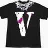 Vlone - Yams Day Asap T-Shirt Jesus Piece Yamborghini - Clique Apparel