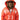 DUAA - Master Hoodie - Orange - Clique Apparel