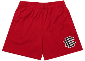 EEshorts - Red - Clique Apparel