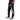 After School Special Trippy Sweat Pants - BLACK - Clique Apparel