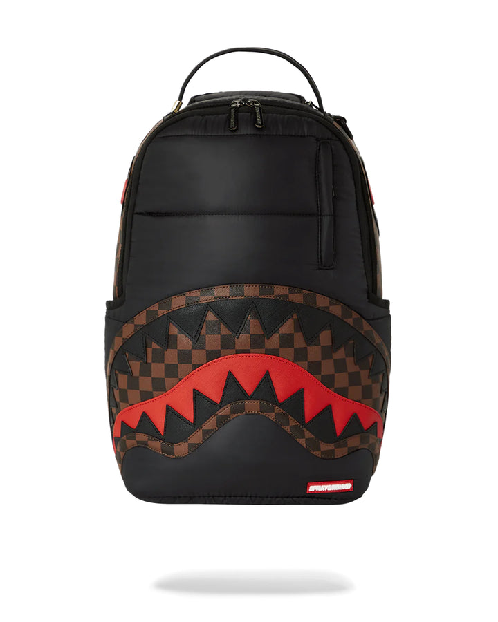 Sprayground - Sip Puffer Backpack