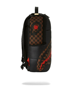 Sprayground - Sip Puffer Backpack