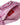 Sprayground - Pink Fur Check Savvy Crossbody - Clique Apparel