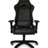 Sprayground - 3 AM Check Pattern Gaming Chair - Clique Apparel