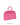 Sprayground - James Global Pink Spirkin Handbag - Clique Apparel