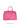 Sprayground - James Global Pink Spirkin Handbag - Clique Apparel