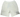 Paper Money - Destroyer Shorts - White - Clique Apparel