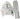 Paper Money - International Zip - White - Clique Apparel