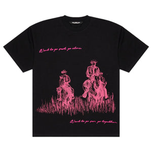 Valabasas -  Go Far Tee