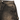 Floor914 -  Brown Uniform Jorts - Clique Apparel