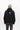 Valabasas - Fifth Vintage Hoodie - Black - Clique Apparel
