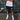 EE Shorts - Black/Red - Clique Apparel