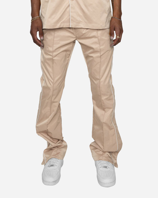 EPTM -HYBRID CARPENTER PANTS-TAN