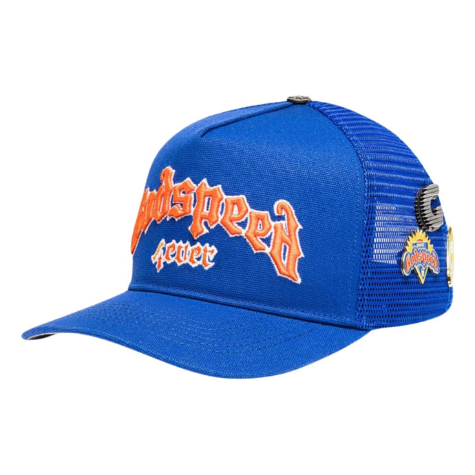 GodSpeed - Gs Trucker Knicks