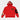Godspeed - Squadron Hoodie - Red