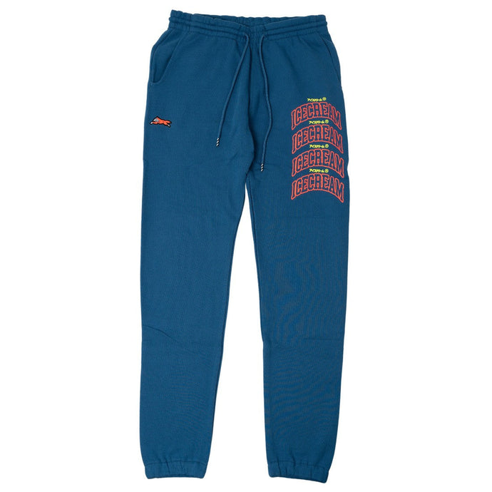 ICE CREAM MAX JOGGER SWEATPANTS - Clique Apparel