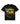 G West - Therapy Tee - Black