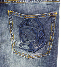 Load image into Gallery viewer, BILLIONAIRE BOYS CLUB HYPERION JEANS - Clique Apparel