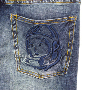 BILLIONAIRE BOYS CLUB HYPERION JEANS - Clique Apparel