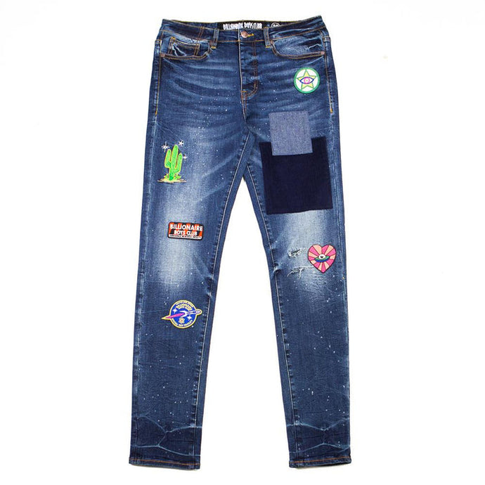 BILLIONAIRE BOYS CLUB HYPERION JEANS - Clique Apparel