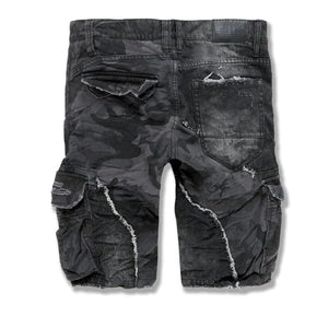 Jordan Craig - Freedom Denim Cargo Shorts