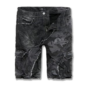 Jordan Craig - Freedom Denim Cargo Shorts