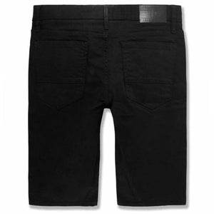 Jordan Craig - Nashville Retro Slub Shorts