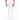 Serenede - Everest Peak Jeans - White - Clique Apparel