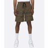 Eptm - C4 Shorts - Olive - Clique Apparel