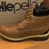 Pelle Pelle - Men's Boots - Tim Tan - Clique Apparel