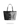 Sprayground - Silver Side Drip Tote