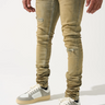 Serenede - Mocha Jean - Clique Apparel